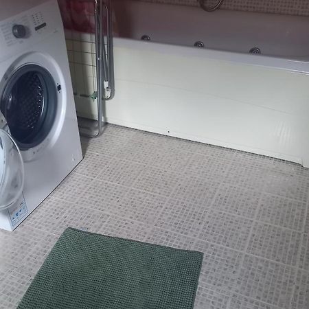 Cassabella Apartment Navodari Bilik gambar