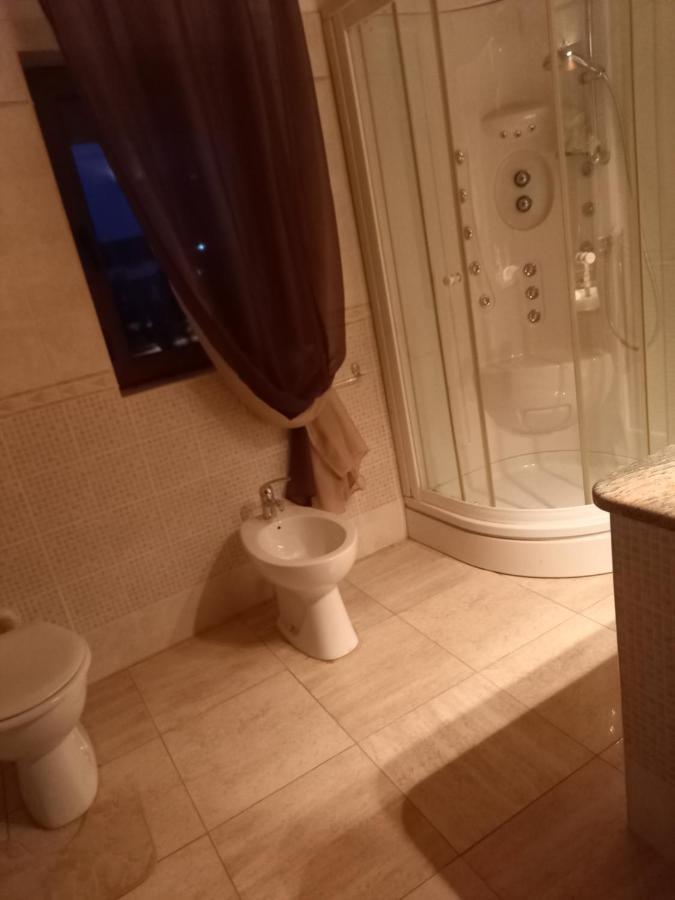 Cassabella Apartment Navodari Luaran gambar