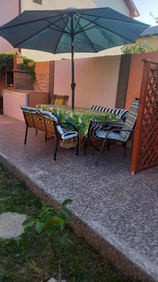 Cassabella Apartment Navodari Luaran gambar