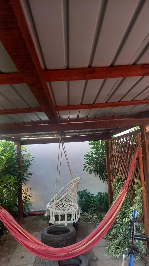 Cassabella Apartment Navodari Luaran gambar
