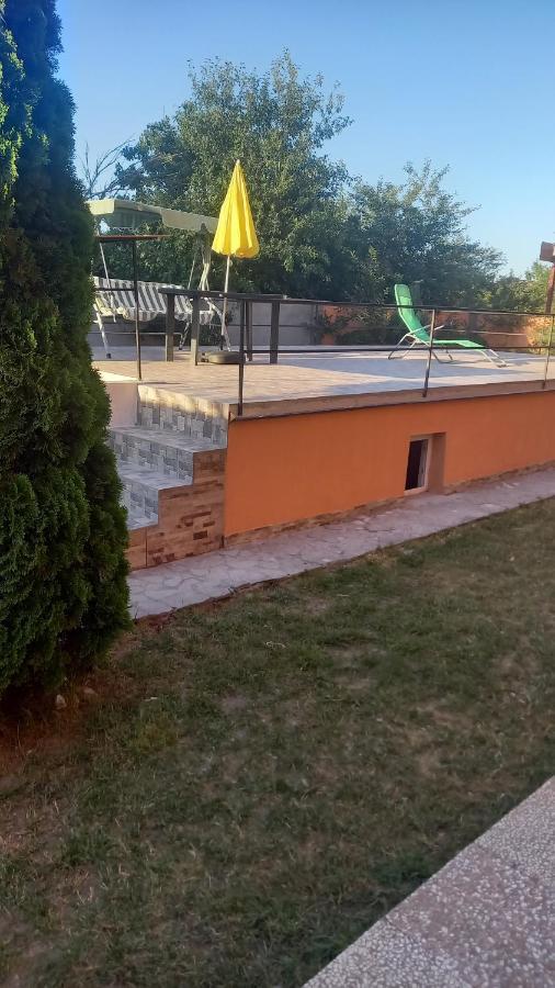 Cassabella Apartment Navodari Luaran gambar