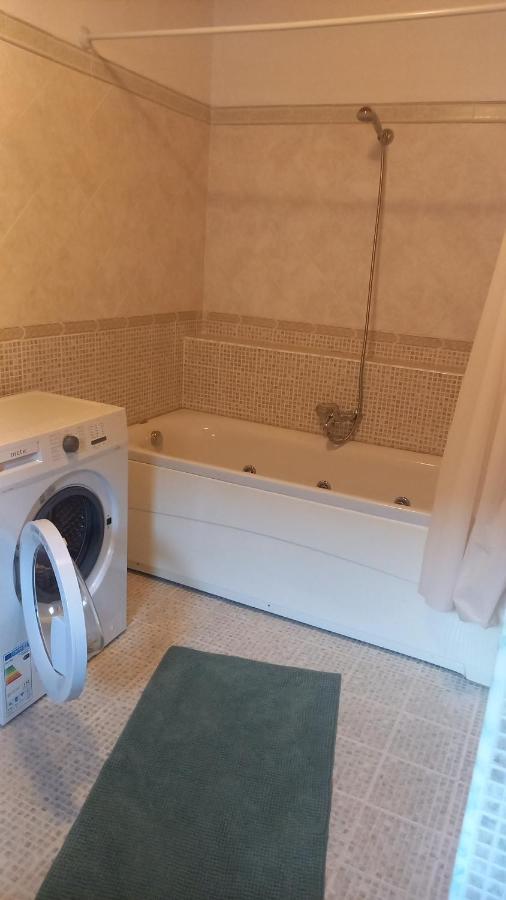 Cassabella Apartment Navodari Luaran gambar