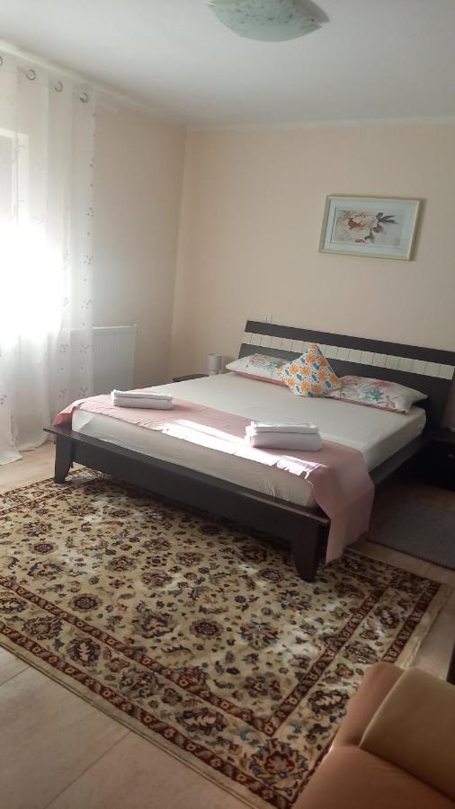 Cassabella Apartment Navodari Luaran gambar