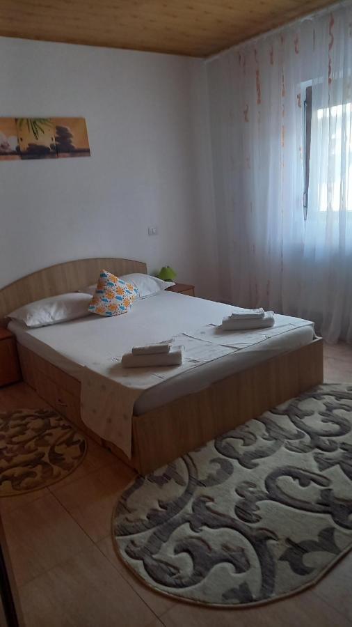Cassabella Apartment Navodari Luaran gambar