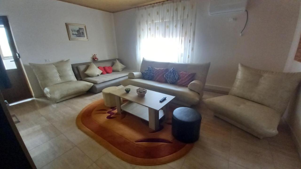 Cassabella Apartment Navodari Luaran gambar