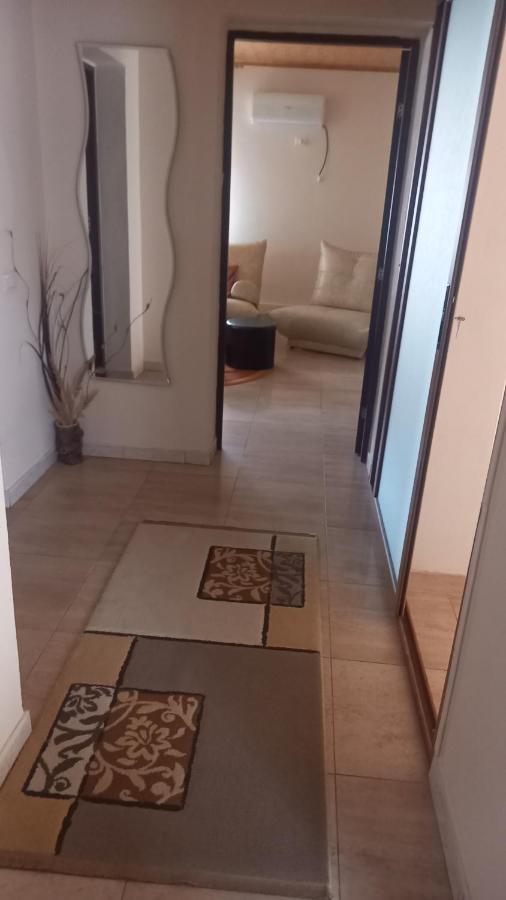 Cassabella Apartment Navodari Luaran gambar