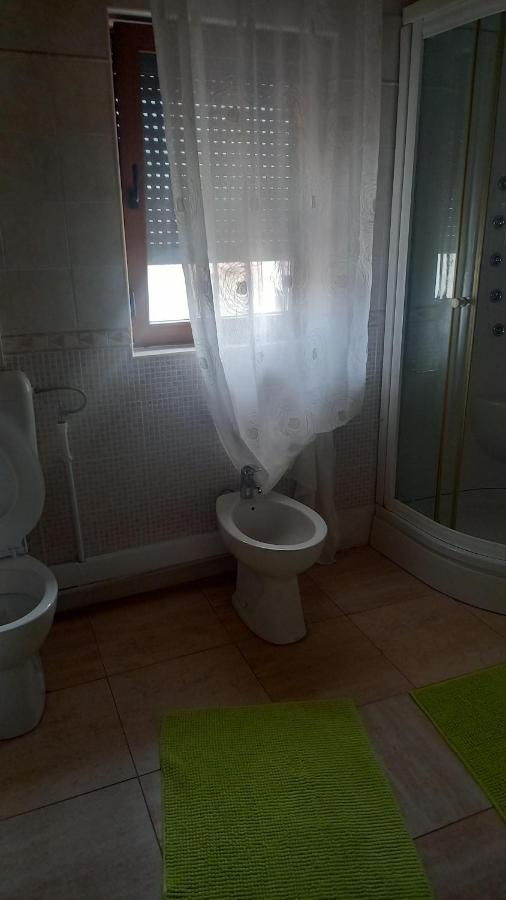 Cassabella Apartment Navodari Luaran gambar