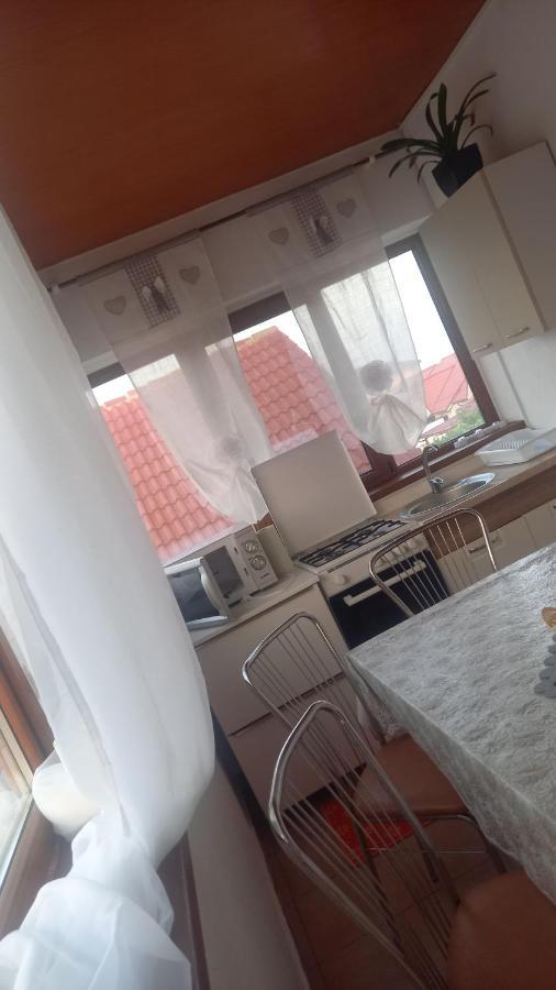 Cassabella Apartment Navodari Luaran gambar