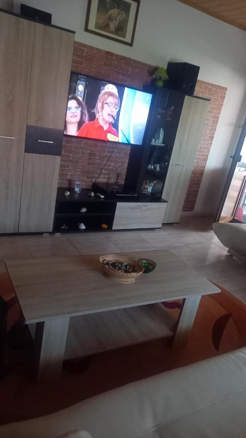 Cassabella Apartment Navodari Luaran gambar