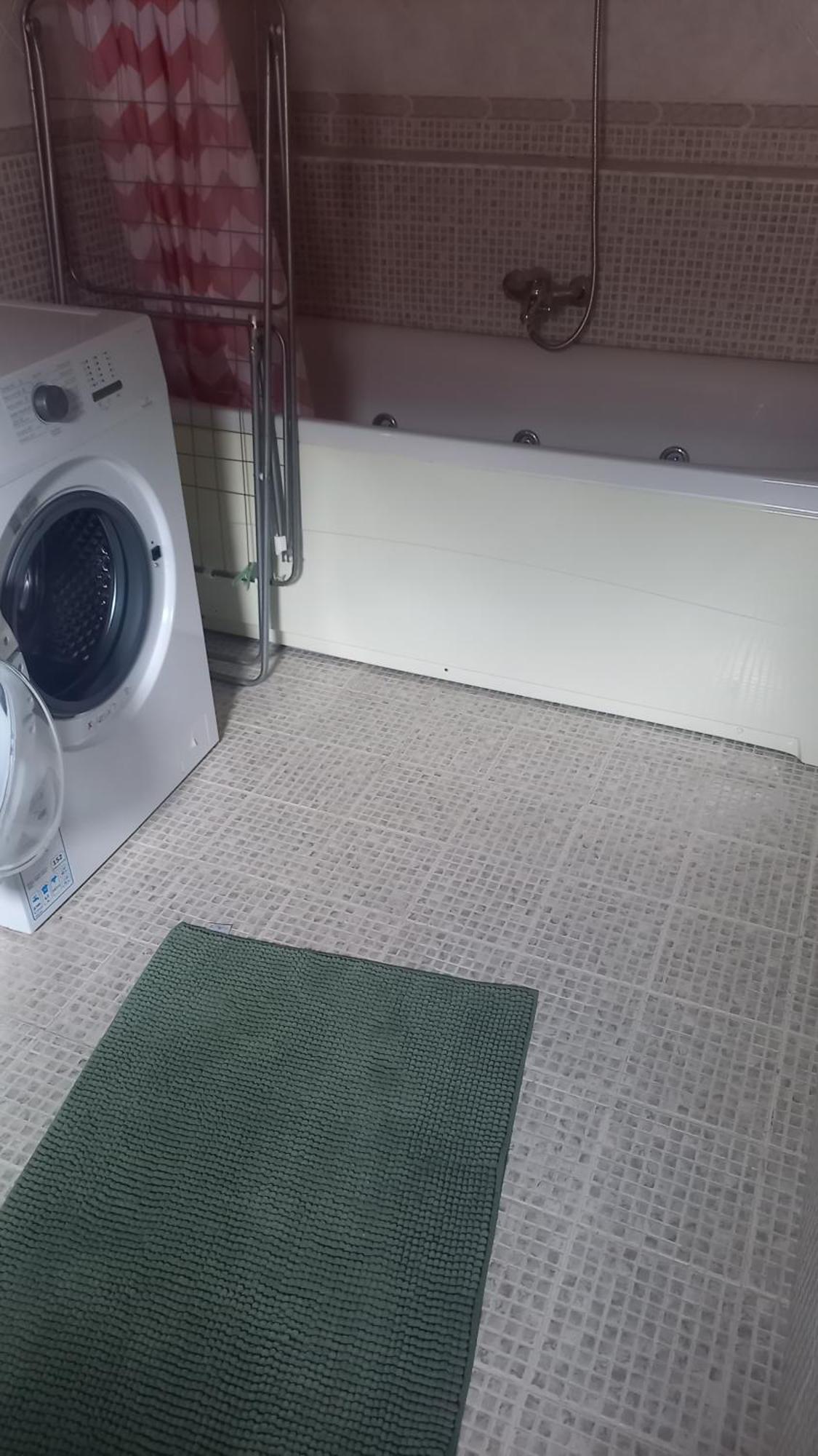 Cassabella Apartment Navodari Bilik gambar