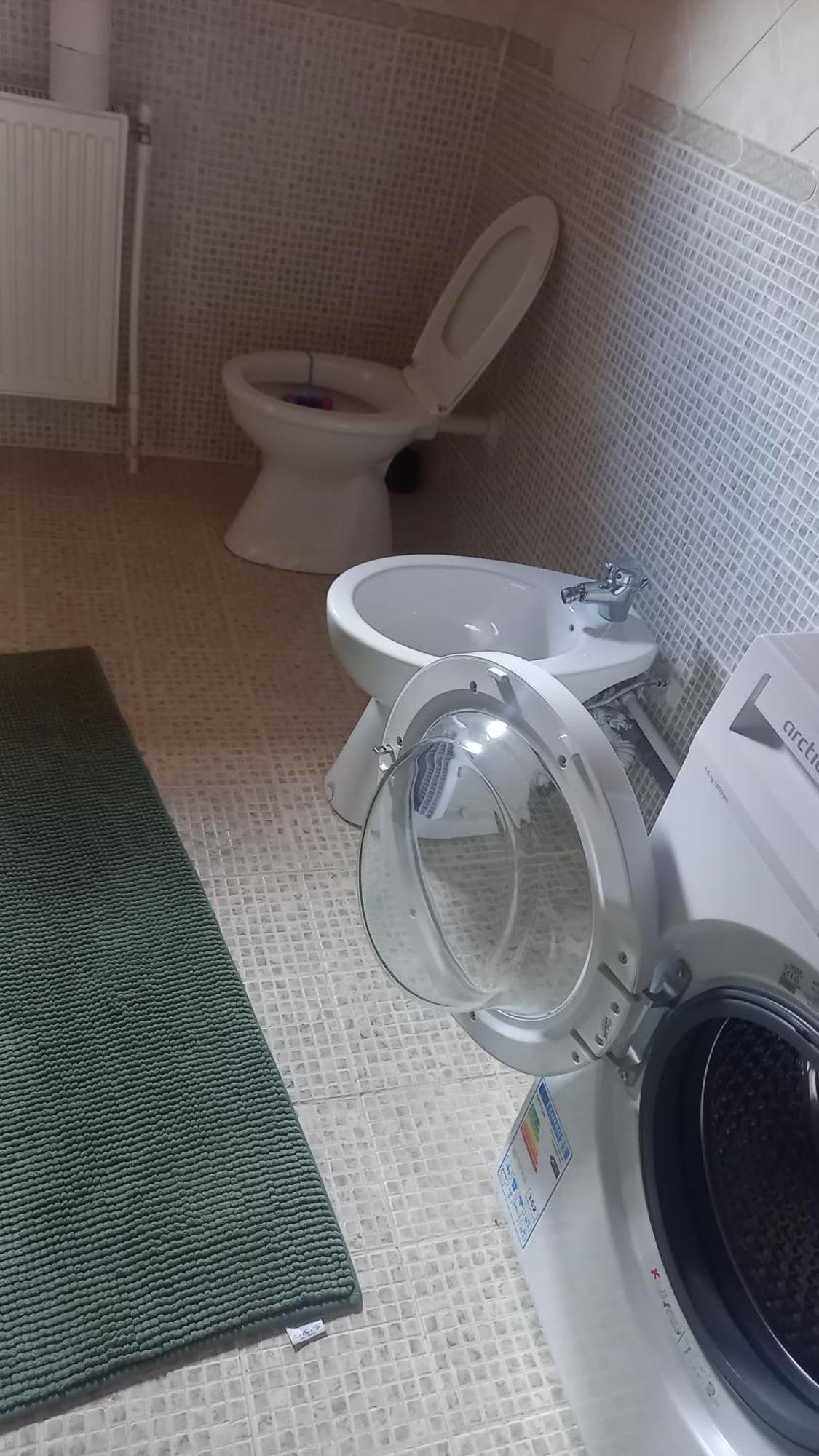 Cassabella Apartment Navodari Bilik gambar